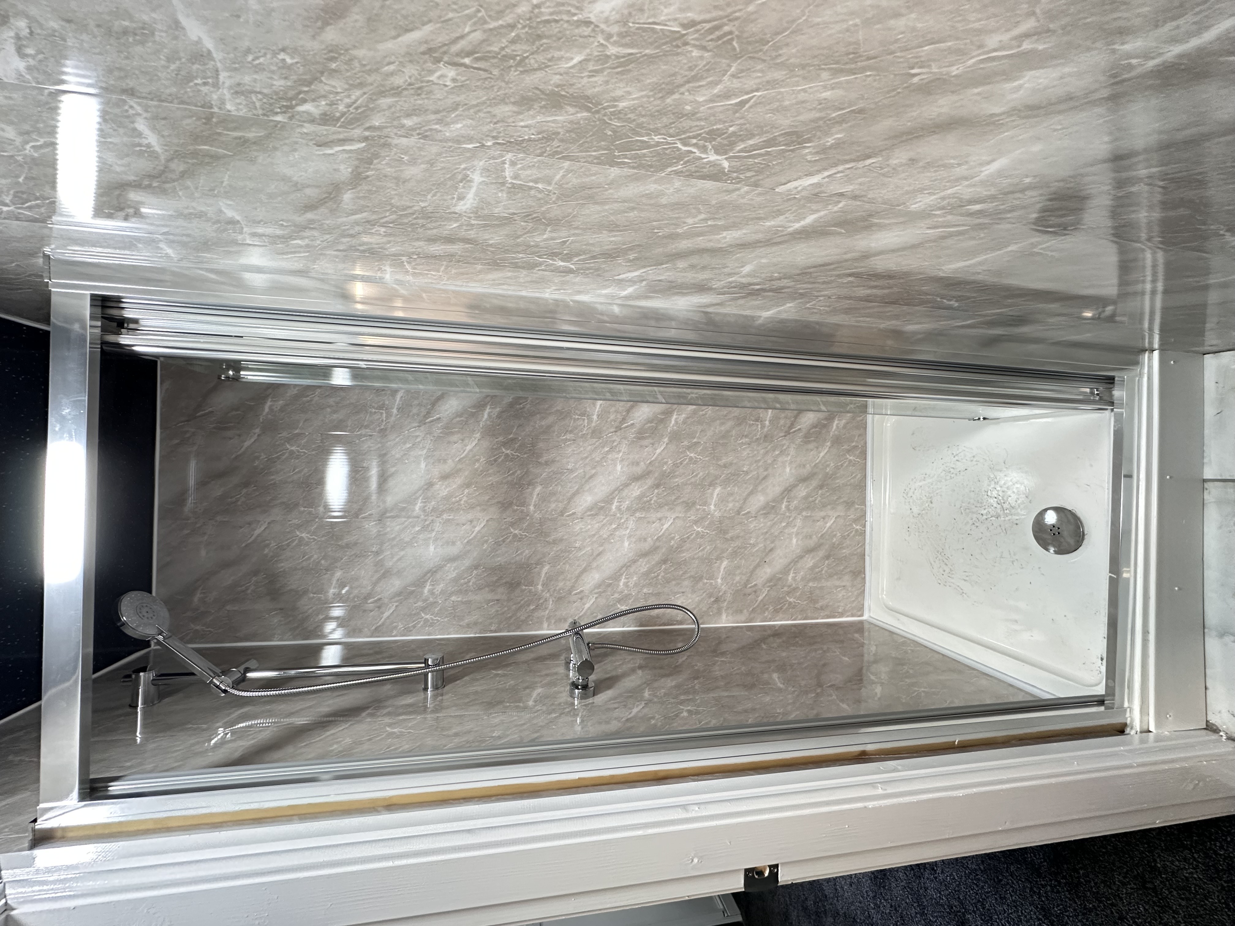 Furnished shared housing for adults with support needs