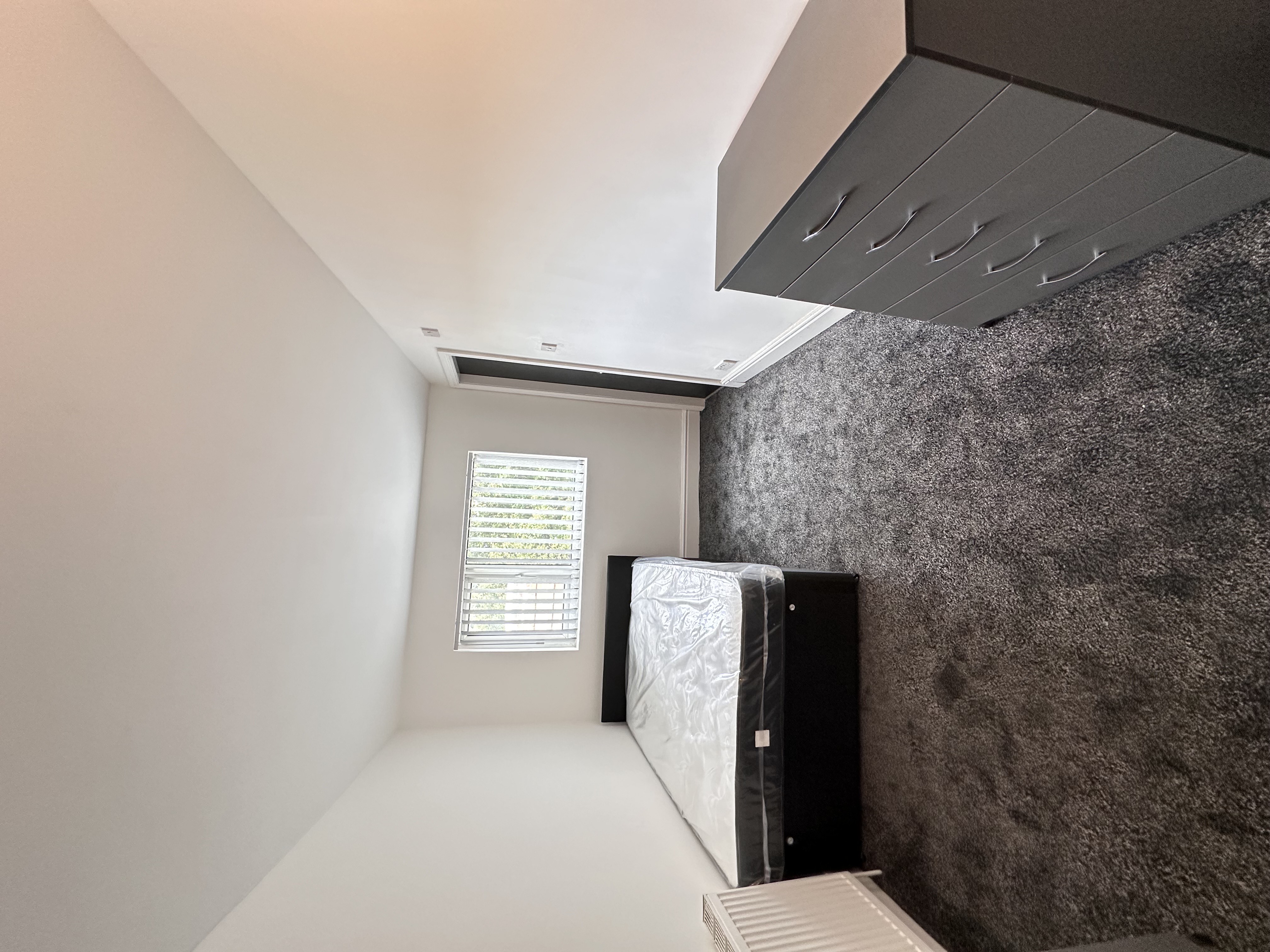 Access to local amenities from Birmingham shared housing