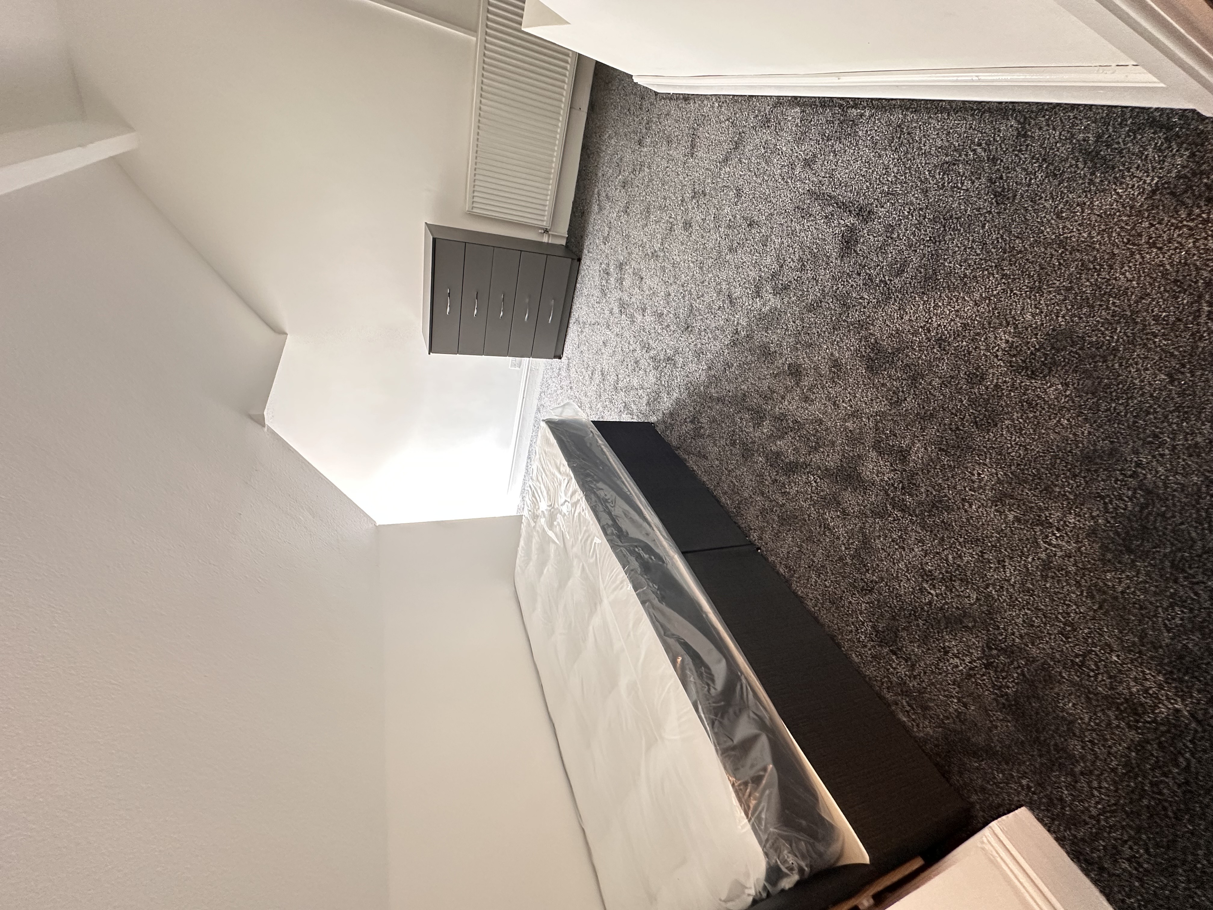 Outdoor communal area in Selly Park property