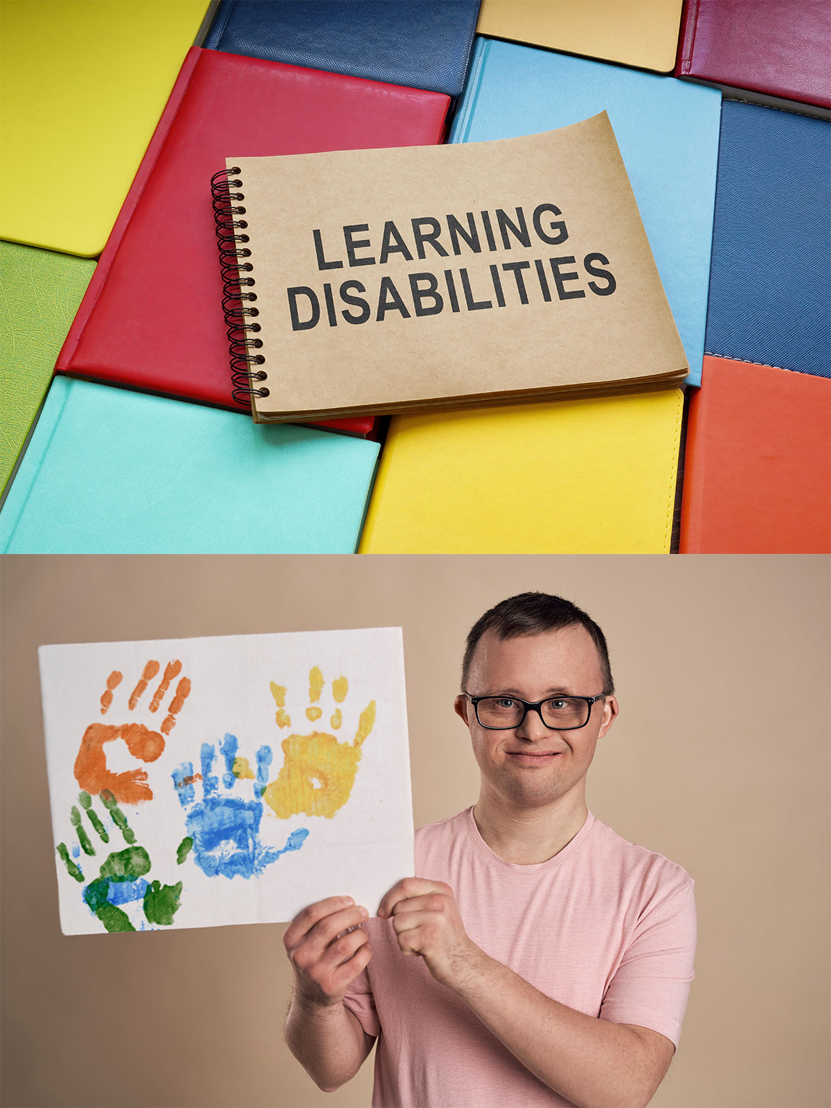 Personalised Support