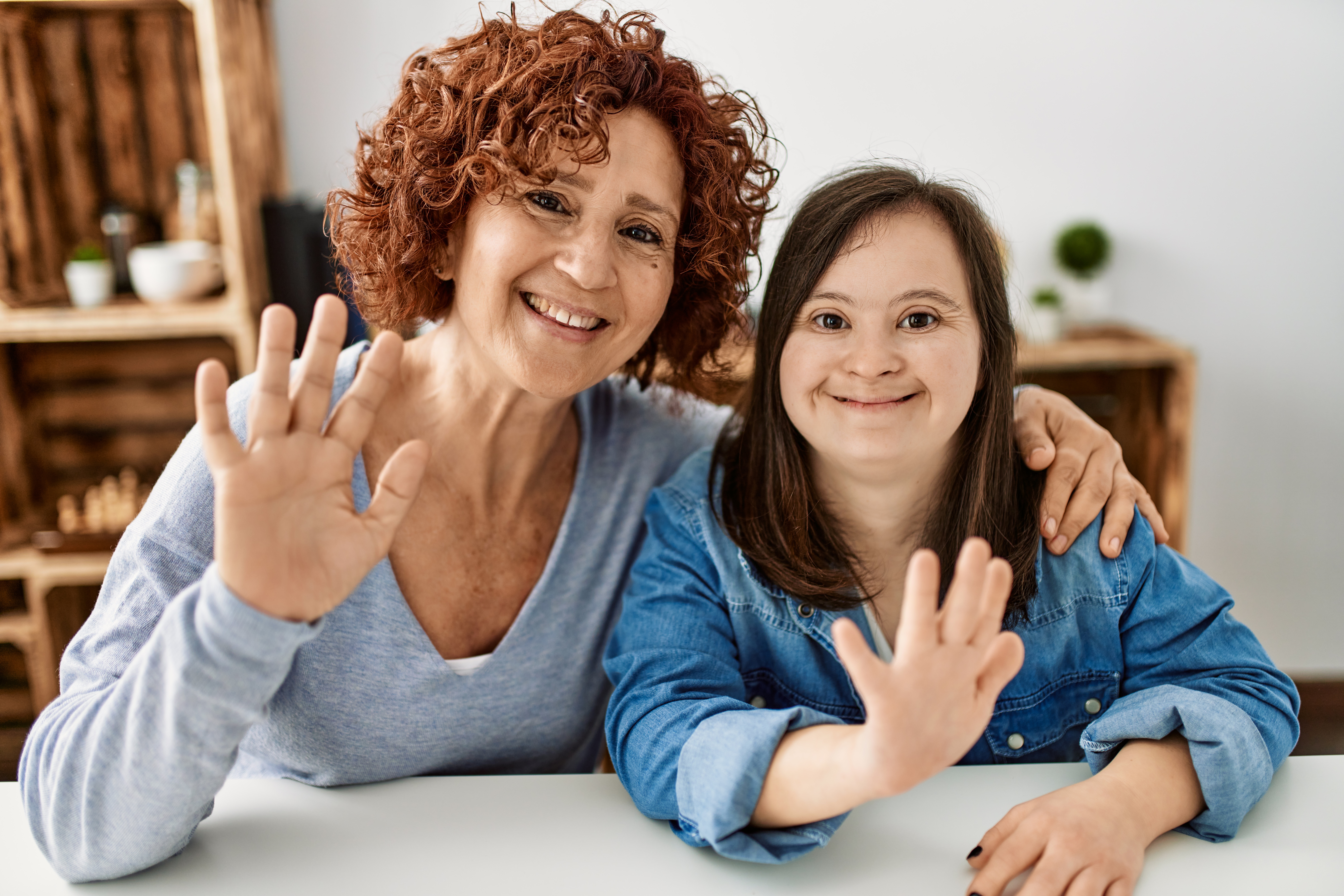 Empowering People with learning disabilities
